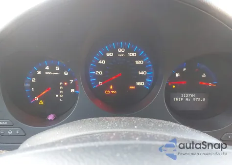 2006 Acura Tl from USA, damaged, VIN 19UUA66246A074018